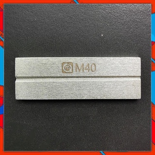 Đá Mài Amaoe M40 chuyên dụng mài panh nhíp, mũi hàn