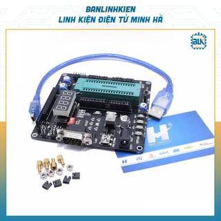 Kit Học Tập DSPIC30F4011 Easy
