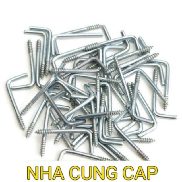 10 Ốc vít màn kèm nở