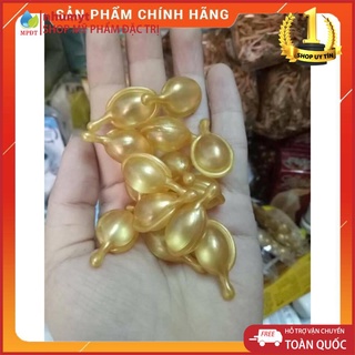 ( 3 viên ) serum dưỡng tóc Thái Lan - dưỡng tóc và phục hồi tóc khỏe mạnh mềm và mượt tóc