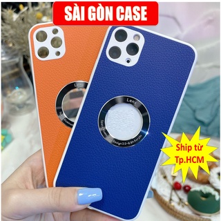 Ốp Lưng iphone hở táo qua lớp trong suốt siêu HOT cho iPhone 7Plus 8Plus X Xs Xs Max 11 Pro Max 12 Pro Max 13 Pro Max