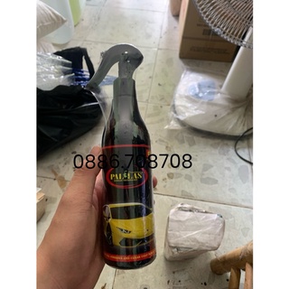 Pallas bóng Sơn mẫu mới 2022 dung tích 333ml