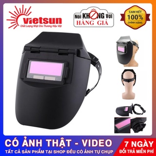 mặt nạ hàn điện tử, mặt nạ hàn, kính hàn