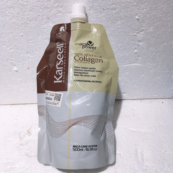 Ủ TÓC KARSEELL COLAGEN
