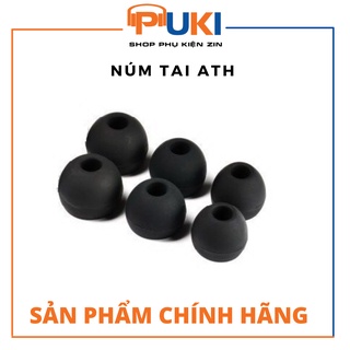 Bộ Nút Tai Nghe ATH - Zin - Chính Hãng