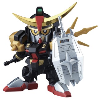 Mô hình Gundam Bandai SD BB 404 Legend BB Musha Gundam MK-III [GDB] [BSD]