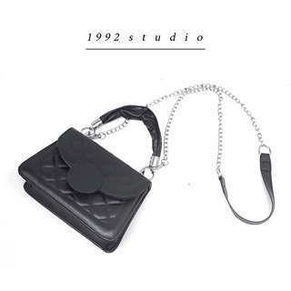 Túi xách nữ / 1992 s t u d i o/ MOLAN TRÁM/ túi da trám