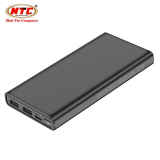 Pin sạc dự phòng Hoco J55 Neoteric mobile 10000mAh lõi Li-Polymer