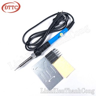 Máy Hàn Cầm Tay 60W + Bộ Phụ Kiện