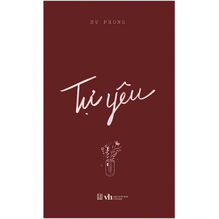 Sách - Tự Yêu - Carobooks