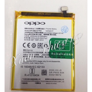Pin Oppo F1 - F1w - A35