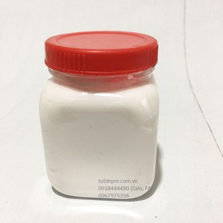 Keo sữa nguyên chất lọ 200gr