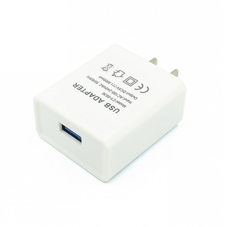 NGUỒN ADAPTER 5V 3A SẠC ĐIỆN THOẠI CHUẨN XỊN - BẢO HÀNH 12 THÁNG (CAM KẾT ĐÚNG 3A)