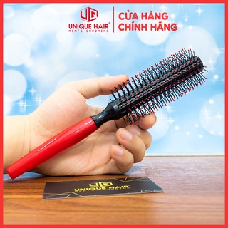 [HÀ NỘI] Lược tròn tạo phồng cho tóc