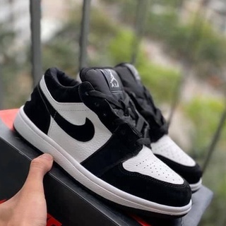 Giày Sneaker JD Panda DT1 cổ thấp , kiểu dáng nam ,nữ ( Full Box + Bill)