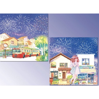 (chiết) washi tape đêm p.hoa