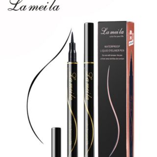Bút kẻ mắt lamela nội địa trung