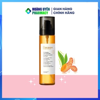 Xịt khoáng nghệ Hưng Yên Cocoon