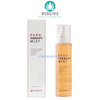 Xịt khoáng dưỡng ẩm KYUNG LAB PDRN THERAPY MIST 150ml