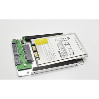 Box chuyển đổi ô cứng SSD/HDD 1.8 uSATA TO 2.5 SATA 3 mới