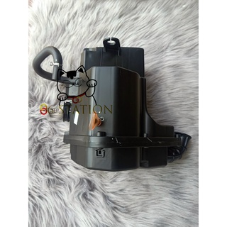 Hộp Pô E Hộp Lọc Gió Hộc Gió - Satria FI, Raider Fi