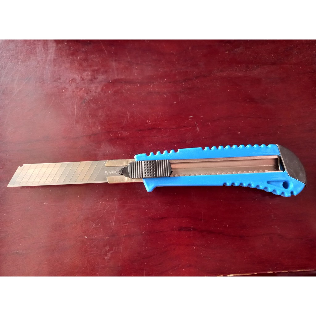 Combo 2 Cây dao roc giấy