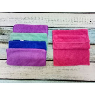 [Sale60%] Khăn lau đa năng siêu mịn , thấm hút tốt , dễ giặt