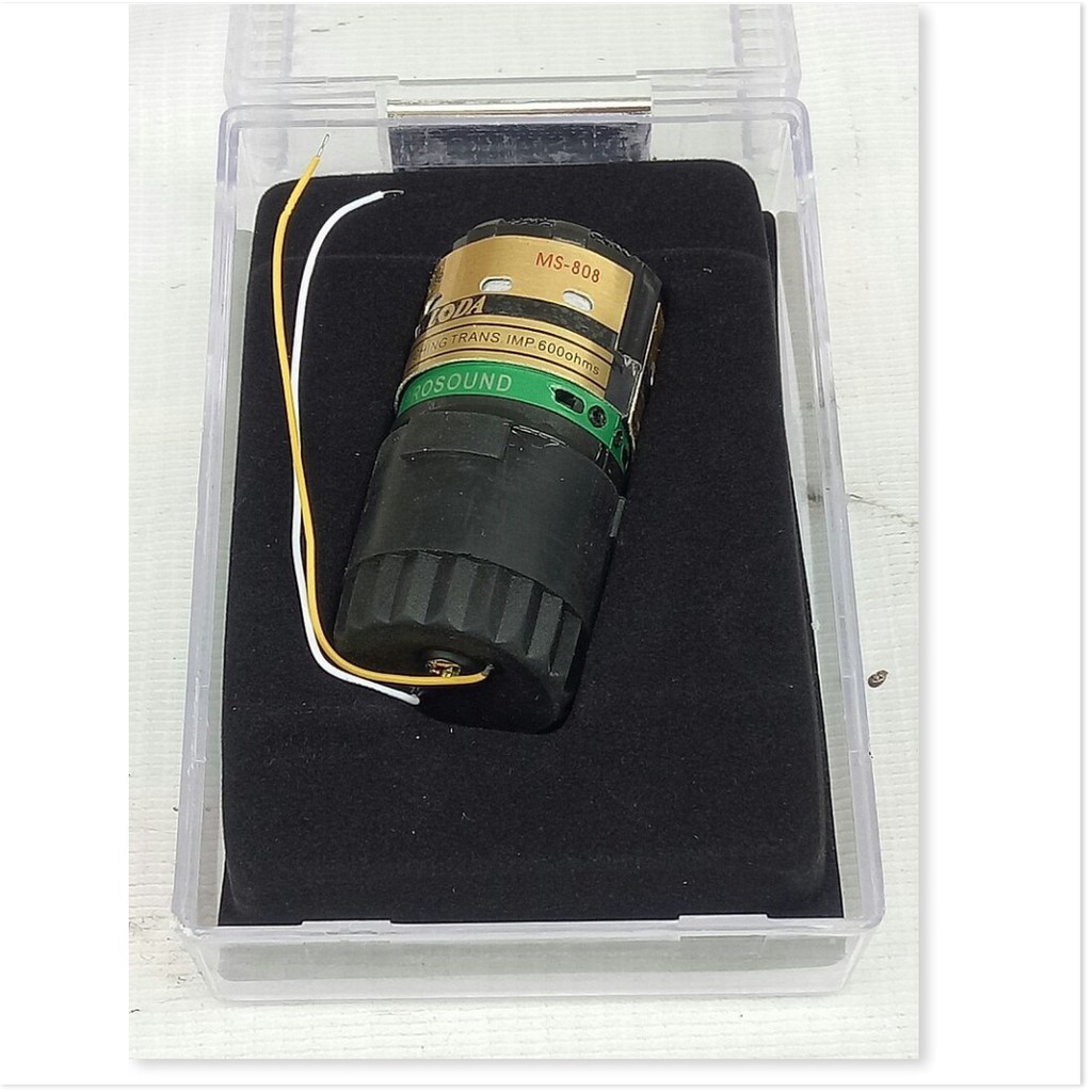 CỦ MICRO LODA MS 808