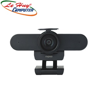 Webcam Rapoo C500 4K