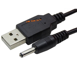 Dây nguồn usb DC 3.5*1.3mm