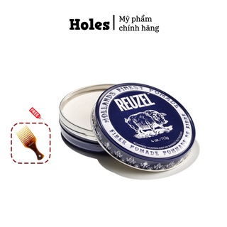 Sáp vuốt tóc REUZEL FIBER POMADE - 113gr