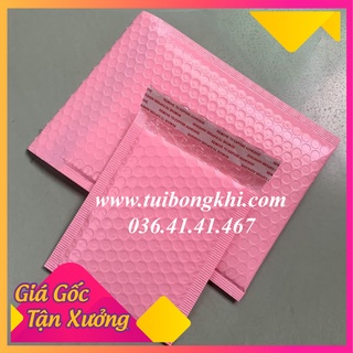 [SIZE LỚN] 01 Túi bóng khí - Túi nilong lót bóng khí xốp hơi ship gửi hàng, gói hàng, đóng hàng an toàn