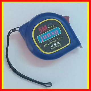 [Giá rẻ]-Thước Dây Cuộn 5M-Thước dây siêu bền đẹp