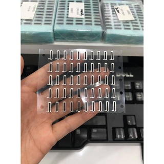 Lưới loa iPhone X -> 12 (1 cái)