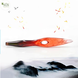 Khuôn Silicon Kunai Naruto Thủ Công Handmade