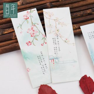 Bookmark thi kinh