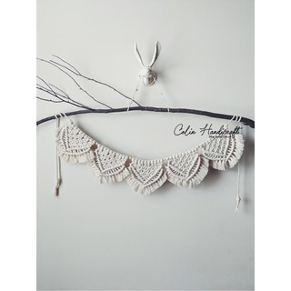 Dây treo trang trí decor phòng ngủ, sinh nhật vintage