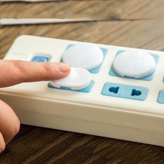 NÚT BỊT Ổ ĐIỆN Hàng Xịn