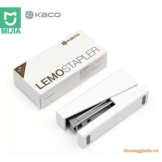 Ghim dập giấy văn phòng Xiaomi Lemo K1405