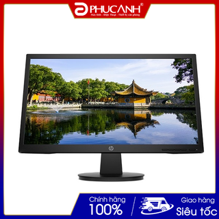 Màn hình HP V22v 450M4AA 21.5Inch VA, hàng chính hãng