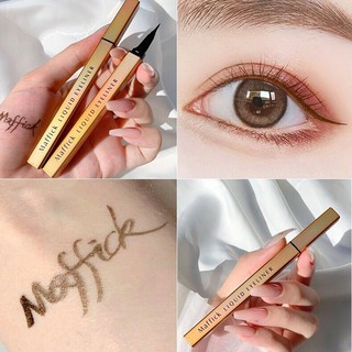 Bút Eyeliner kẻ mắt nước nội địa Maffick