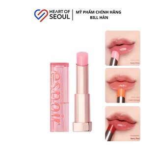 Son dưỡng Espoir Nowear Glow Lipbalm 4.5g (Bill Hàn)