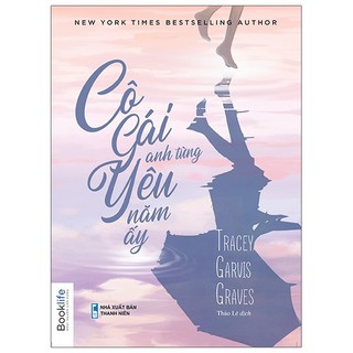 Sách - Cô gái anh từng yêu năm ấy - 1980books