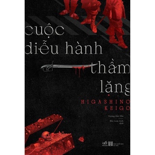 Sách - Cuộc Diễu Hành Thầm Lặng