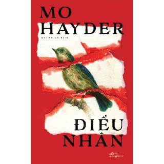 Sách - Điểu Nhân - Mo Hayder