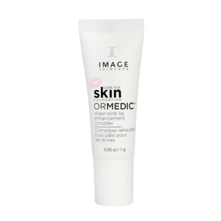 [Image] Ormedic Sheer Pink Lip Enhancement Complex - Son Dưỡng Môi Cho Ánh Hồng Nhẹ Chiết Xuất Từ Thiên Nhiên