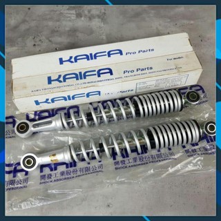 ( Chính Hãng )phuộc sau wave, giảm sóc sau wave chính hãng kaifa hàng loại 1