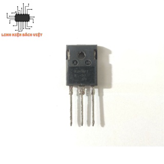 IGBT bếp từ , nồi cơm RJH1BF7 ( 60A-1100V) bóc máy chính hãng