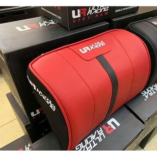 Gối tựa đầu/cổ xe hơi Ultra Racing URS4008RD chính hãng