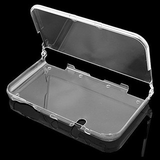 Vỏ Bảo Vệ Trong Suốt Cho Máy Game Nintendo Case New 3DS Xl LL